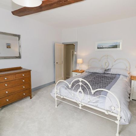 Glapthorn Manor Villa Peterborough Dış mekan fotoğraf