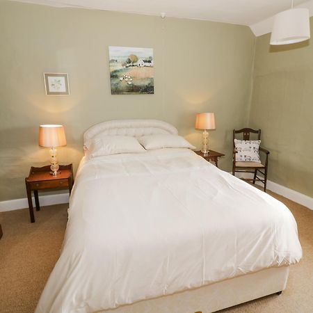 Glapthorn Manor Villa Peterborough Dış mekan fotoğraf