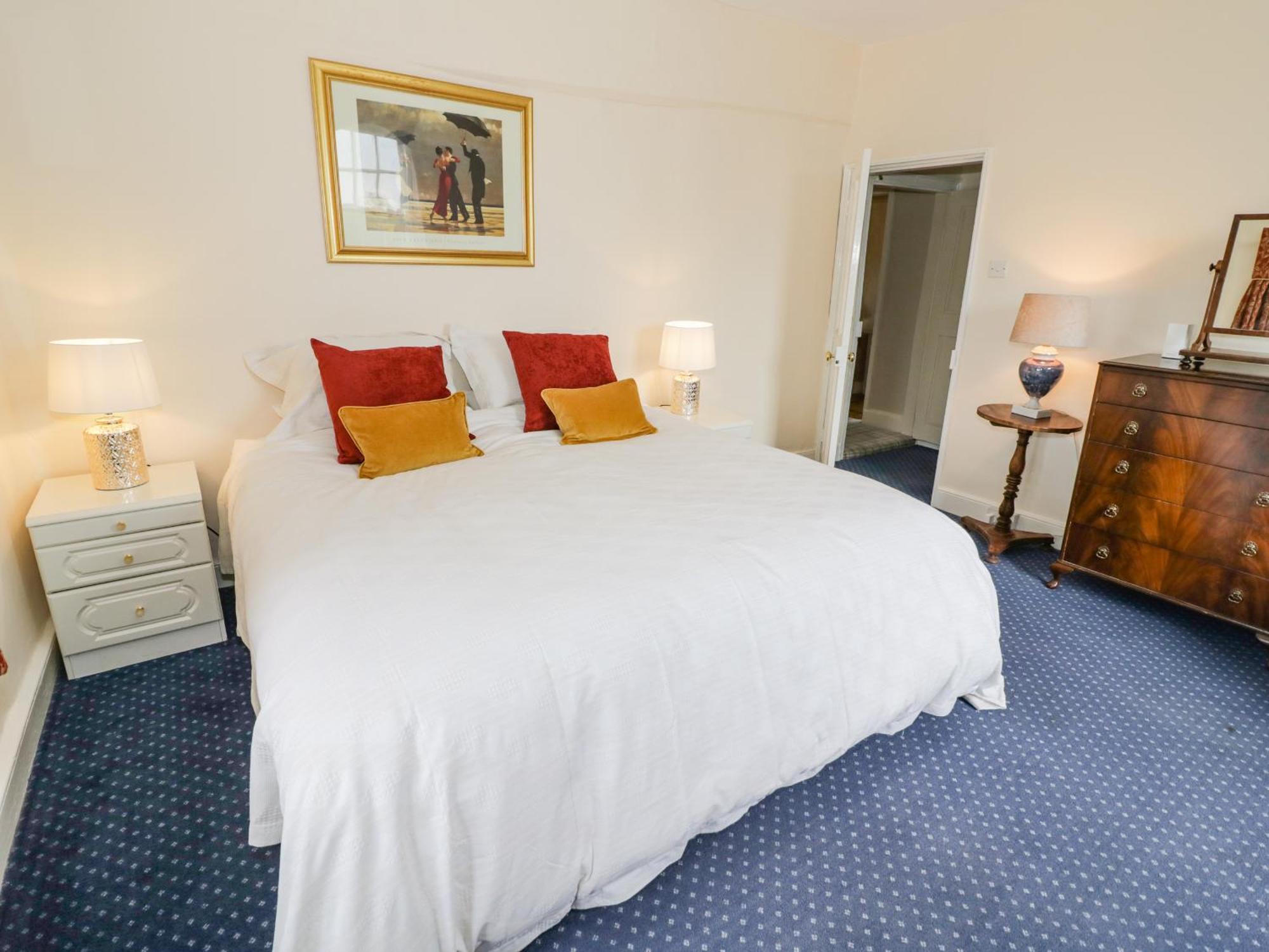 Glapthorn Manor Villa Peterborough Dış mekan fotoğraf