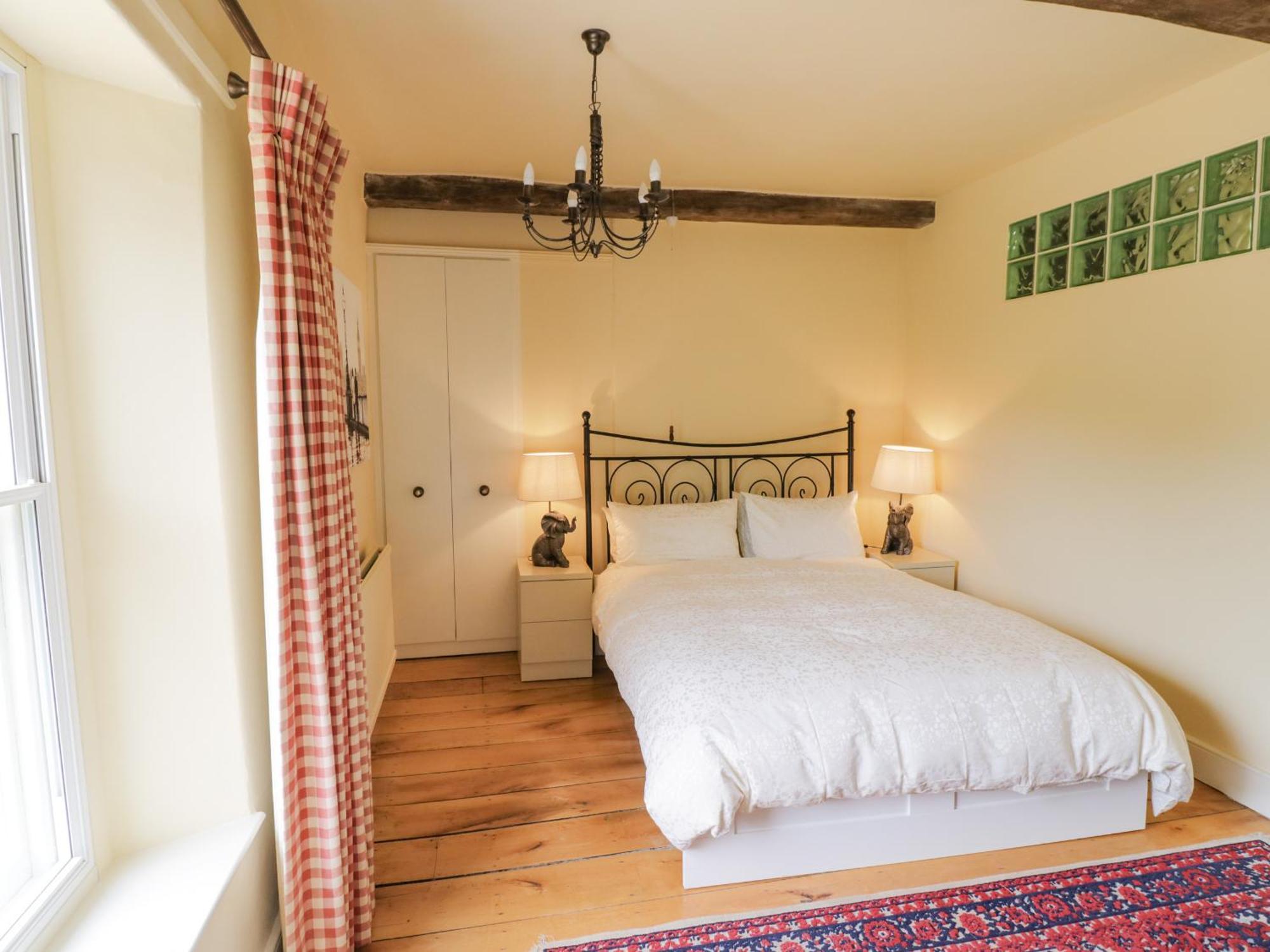 Glapthorn Manor Villa Peterborough Dış mekan fotoğraf