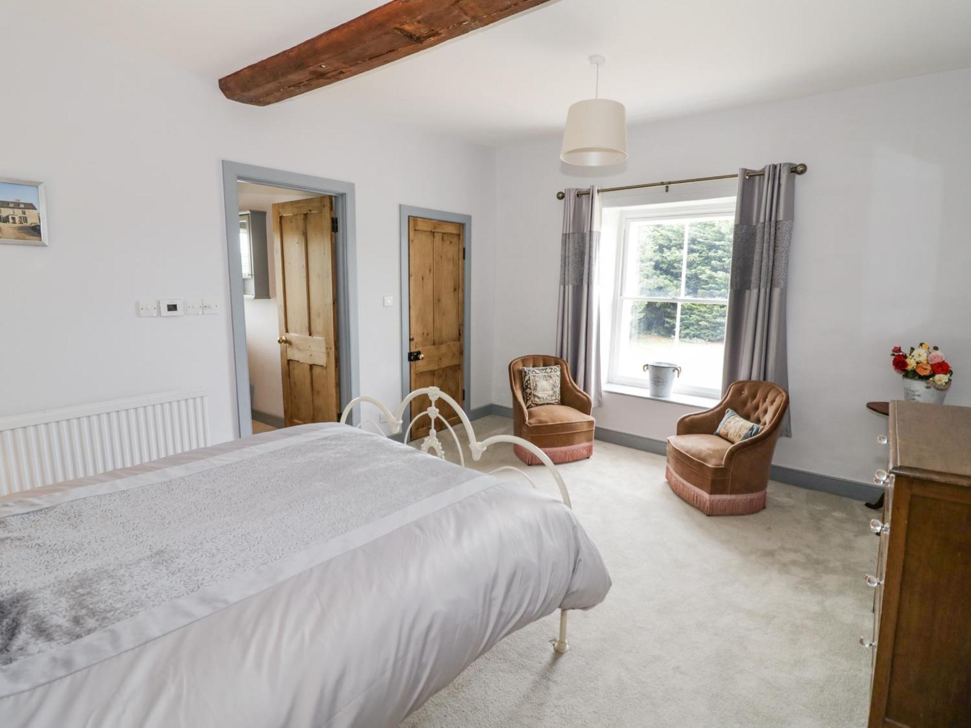 Glapthorn Manor Villa Peterborough Dış mekan fotoğraf