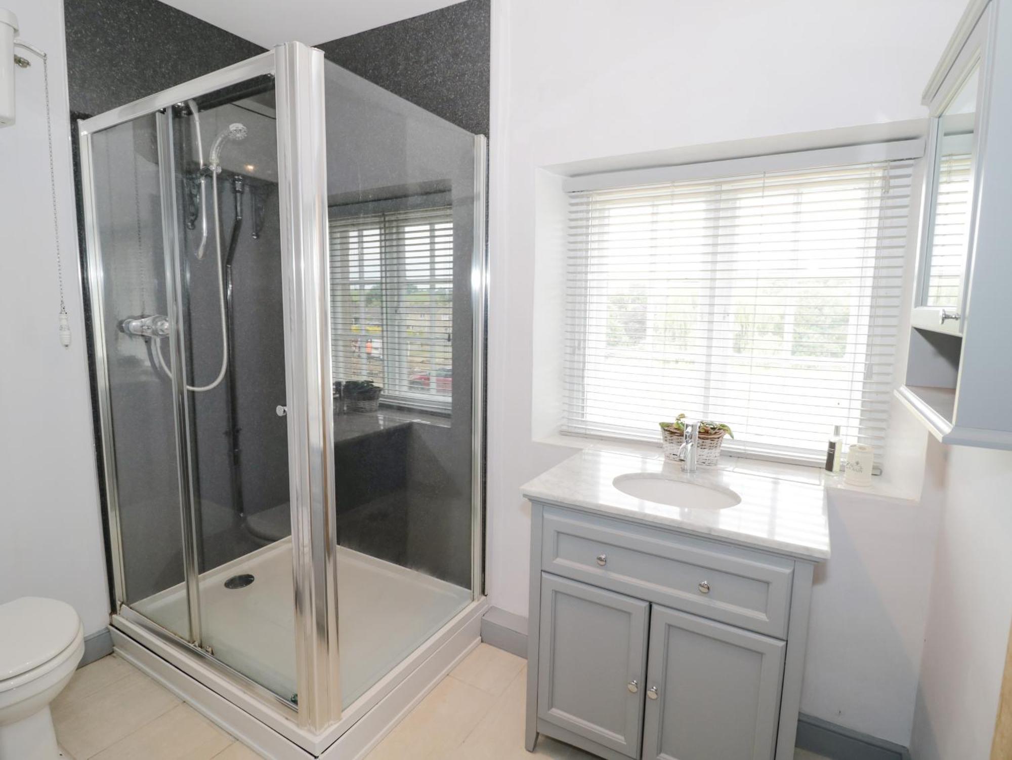 Glapthorn Manor Villa Peterborough Dış mekan fotoğraf