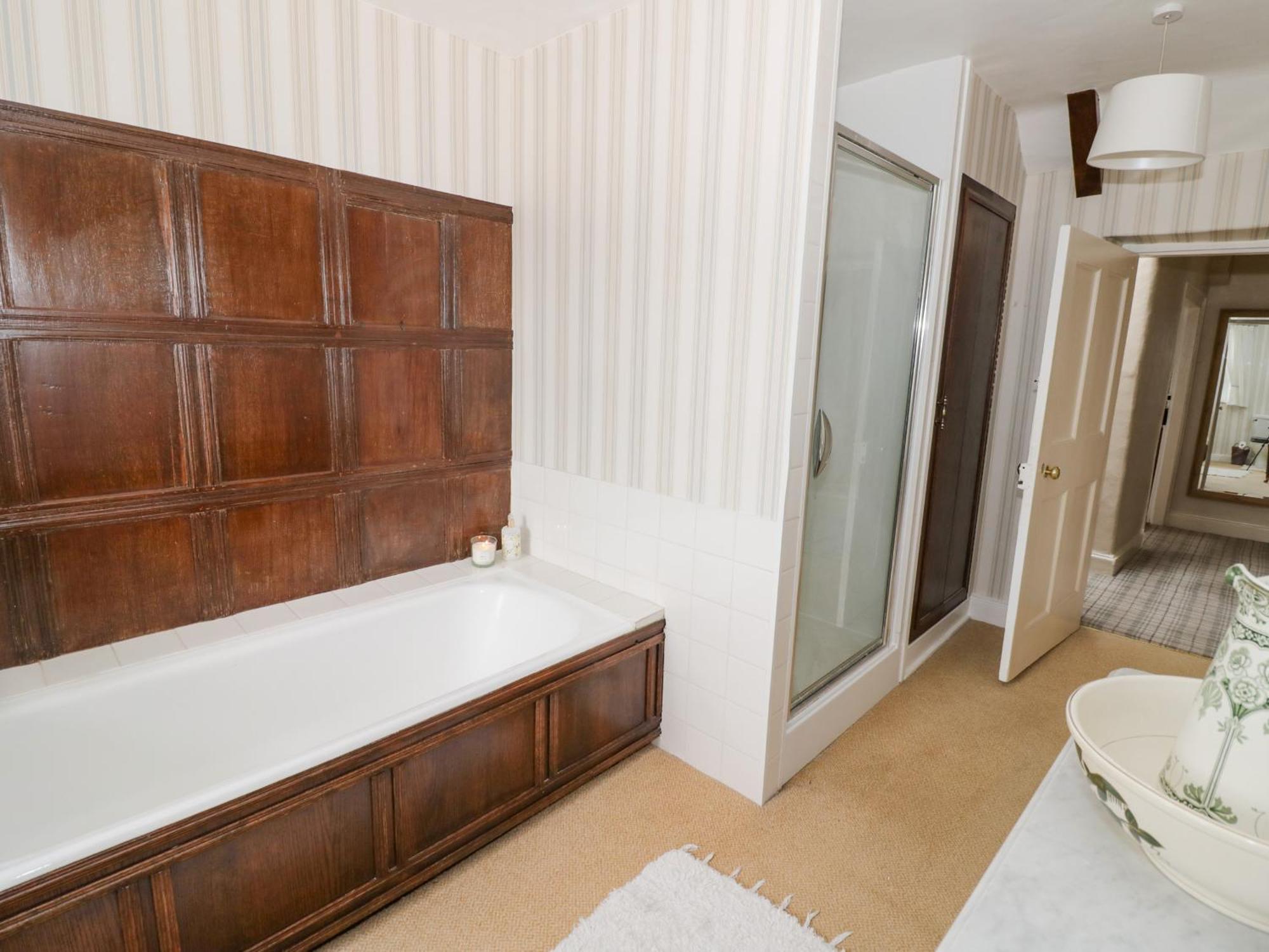 Glapthorn Manor Villa Peterborough Dış mekan fotoğraf