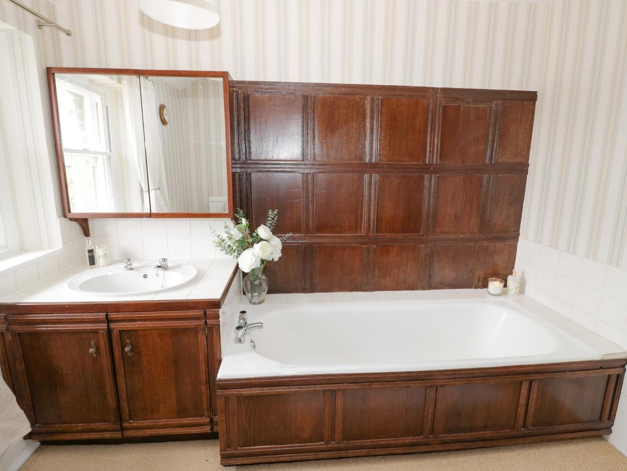 Glapthorn Manor Villa Peterborough Dış mekan fotoğraf