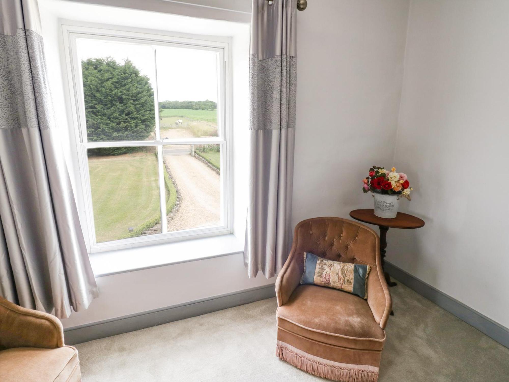 Glapthorn Manor Villa Peterborough Dış mekan fotoğraf