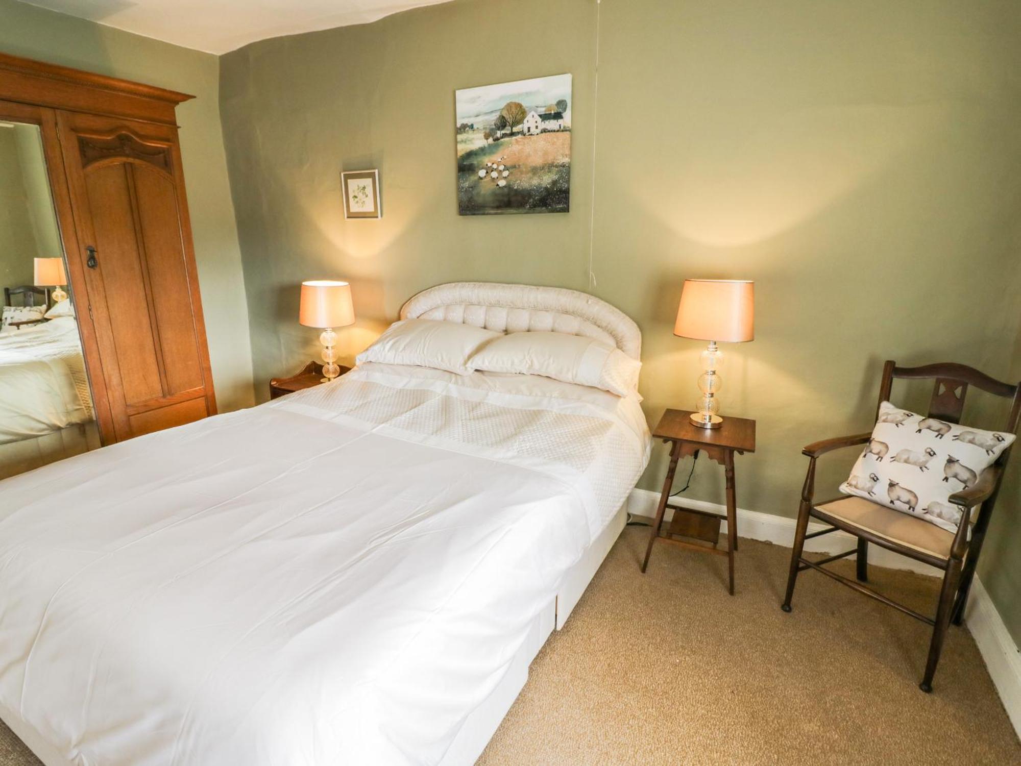 Glapthorn Manor Villa Peterborough Dış mekan fotoğraf