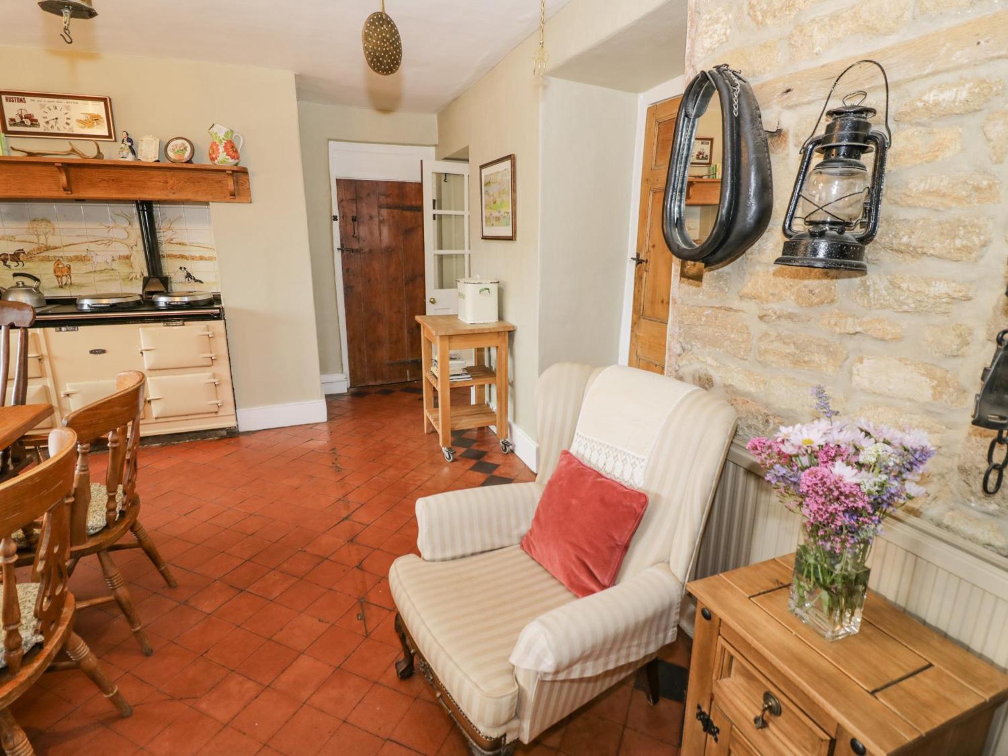 Glapthorn Manor Villa Peterborough Dış mekan fotoğraf