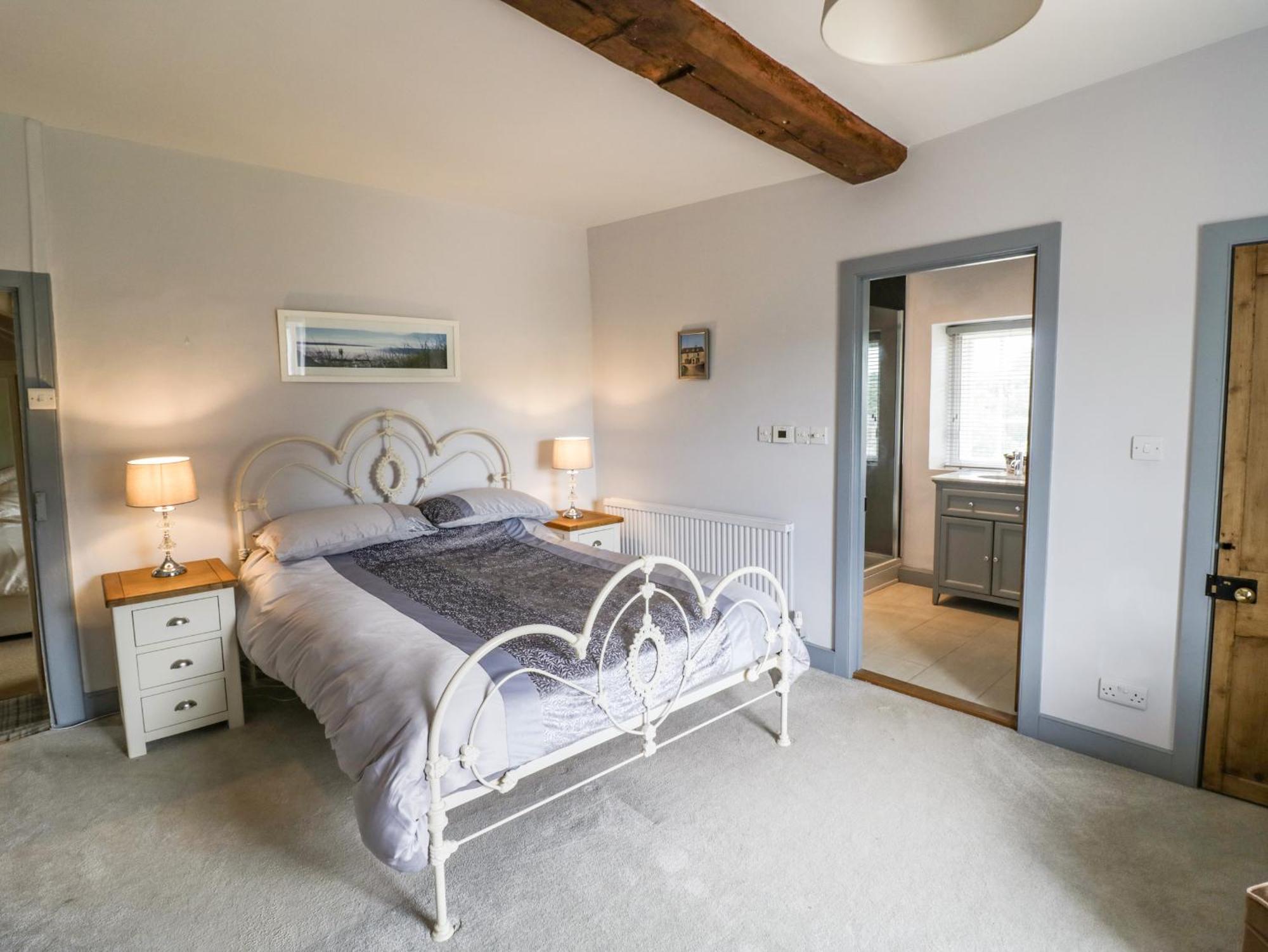 Glapthorn Manor Villa Peterborough Dış mekan fotoğraf